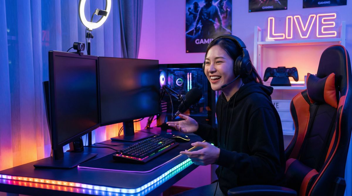 小蓝视频游戏视频